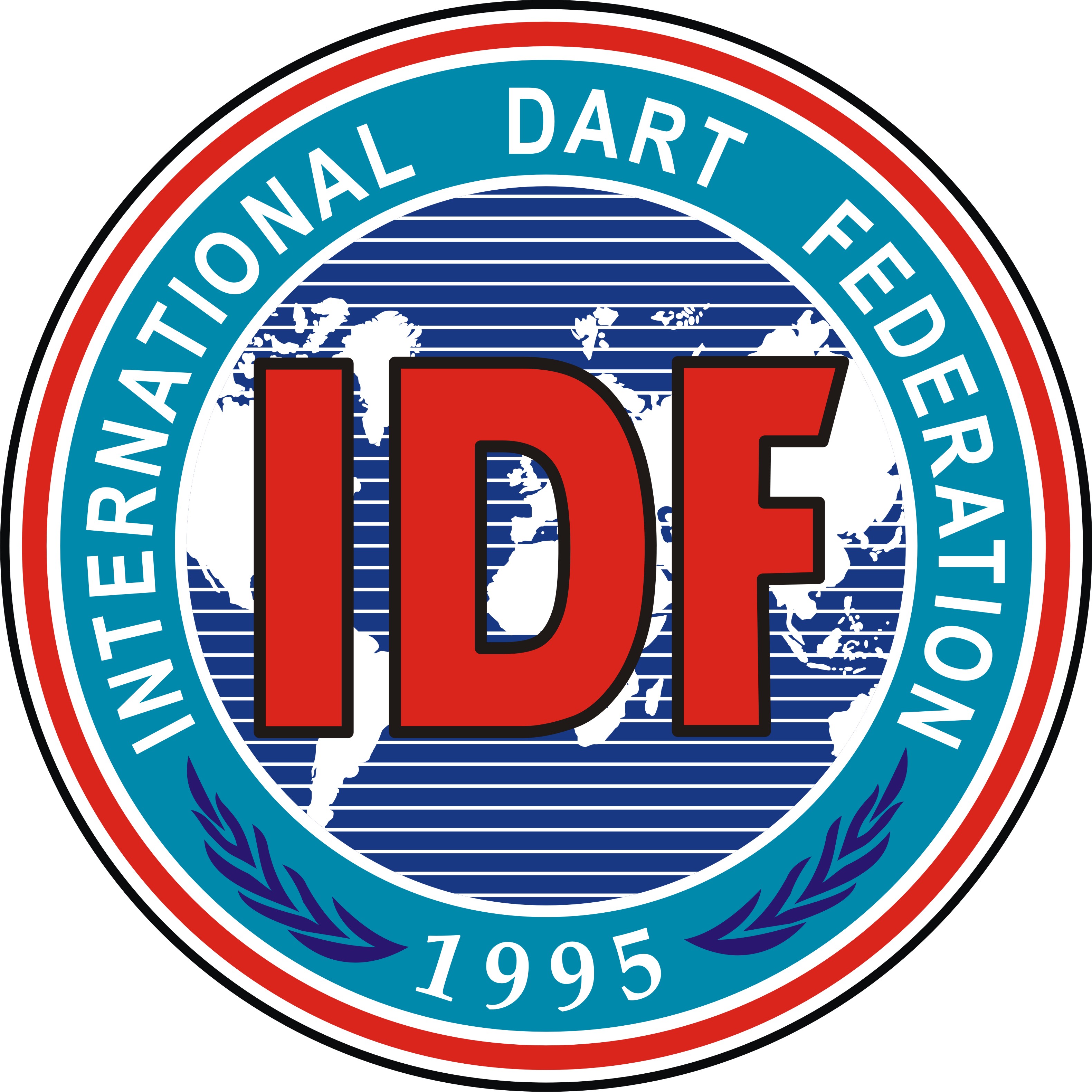 IDF Logo